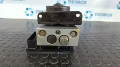 Second-hand car spare part abs for ssangyong rodius xdi oem iam references 4894021200  