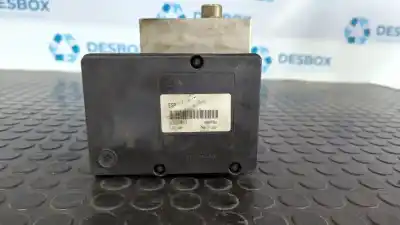 Second-hand car spare part abs for ssangyong rodius xdi oem iam references 4894021200  
