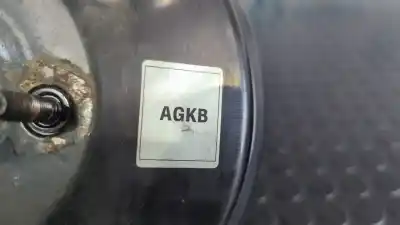 Автозапчасти б/у тормозной серво за ssangyong rodius xdi ссылки oem iam   