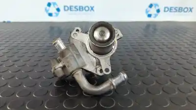 Second-hand car spare part egr valve for dacia dokker ambiance oem iam references h8200836385