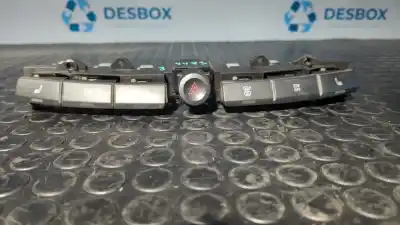 Автозапчасти б/у многофункциональное управление за ssangyong rodius xdi ссылки oem iam 8523021421hch