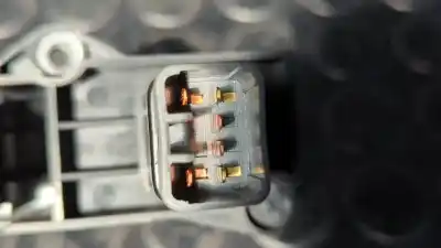 Автозапчасти б/у многофункциональное управление за ssangyong rodius xdi ссылки oem iam 8523021421hch  
