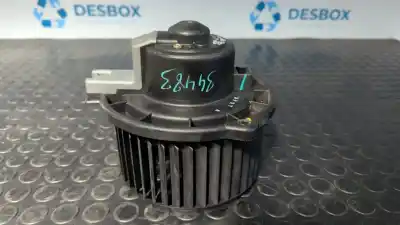 Автозапчасти б/у отопительный двигатель за ssangyong rodius xdi ссылки oem iam 03361  