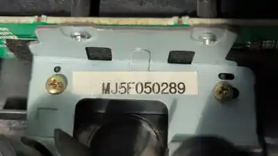 Автозапчасти б/у рулевое управление за ssangyong rodius xdi ссылки oem iam mj5f050289  