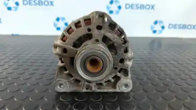 İkinci el araba yedek parçası ALTERNATÖR için DACIA DOKKER  OEM IAM referansları 231002949RB  