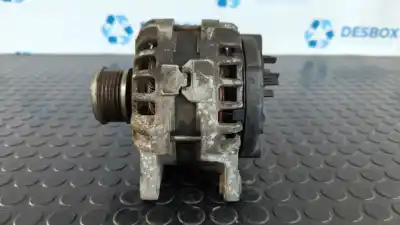 Автозапчастина б/у генератор для dacia dokker ambiance посилання на oem iam 231002949rb  