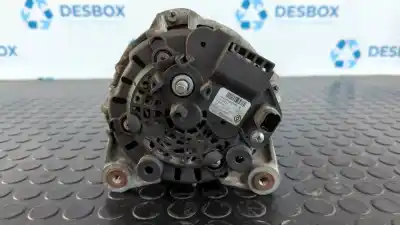 Автозапчастина б/у генератор для dacia dokker ambiance посилання на oem iam 231002949rb  