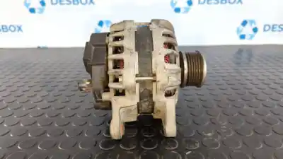 Автозапчастина б/у генератор для dacia dokker ambiance посилання на oem iam 231002949rb  