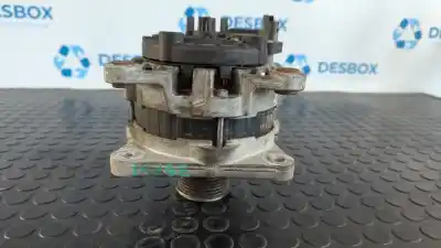 Автозапчастина б/у генератор для dacia dokker ambiance посилання на oem iam 231002949rb  