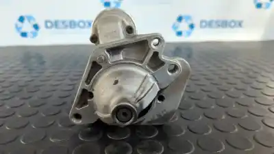 Автозапчастина б/у двигун запускається для DACIA DOKKER Ambiance Посилання на OEM IAM 233003329R  