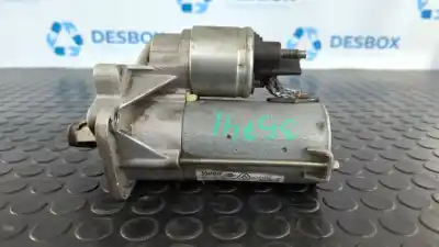 Автозапчастина б/у двигун запускається для dacia dokker ambiance посилання на oem iam 233003329r  