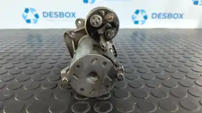 Автозапчастина б/у двигун запускається для dacia dokker ambiance посилання на oem iam 233003329r  