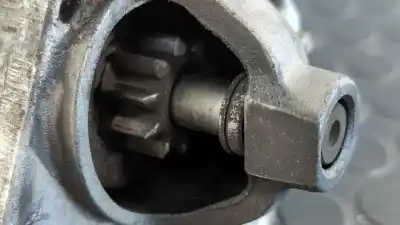 Автозапчастина б/у двигун запускається для dacia dokker ambiance посилання на oem iam 233003329r  