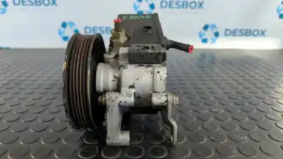 Автозапчасти б/у насос гидроусилителя за ssangyong rodius xdi ссылки oem iam ns6540647  