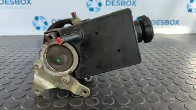 Автозапчасти б/у насос гидроусилителя за ssangyong rodius xdi ссылки oem iam ns6540647  