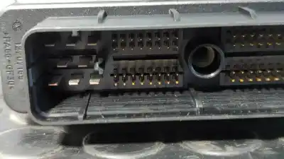 Автозапчасти б/у блок управления двигателем за ssangyong rodius xdi ссылки oem iam a6655404032  