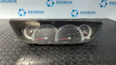 Автозапчасти б/у приборная доска за ssangyong rodius xdi ссылки oem iam 8020021000