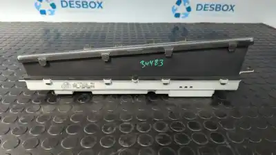 Автозапчасти б/у приборная доска за ssangyong rodius xdi ссылки oem iam 8020021000  