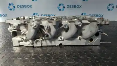 Peça sobressalente para automóvel em segunda mão CABEÇA / CULATRA por FIAT SCUDO FURGÓN (272)  Referências OEM IAM 9688418110  