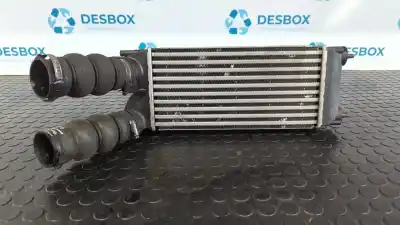 Peça sobressalente para automóvel em segunda mão Intercooler por PEUGEOT 308 Sport Referências OEM IAM 9656503980  