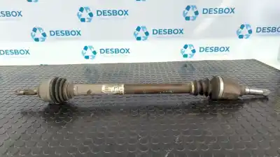 Pièce détachée automobile d'occasion  pour PEUGEOT 207  Références OEM IAM 9651040480  