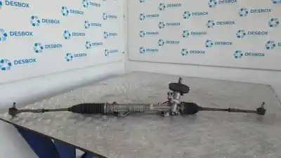 Peça sobressalente para automóvel em segunda mão caixa de direção por peugeot 308 sport referências oem iam e3010