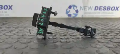 Peça sobressalente para automóvel em segunda mão esticador de porta por peugeot 3008 allure referências oem iam 