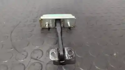 Автозапчасти б/у дверной фиксатор за land rover range rover (lm) 3.6 td v8 ссылки oem iam bdh780060  