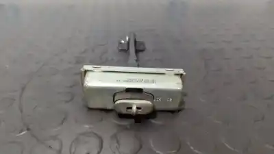 Автозапчасти б/у дверной фиксатор за land rover range rover (lm) 3.6 td v8 ссылки oem iam bdh780060  