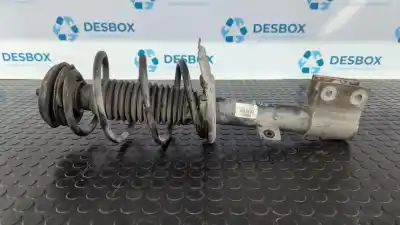 Peça sobressalente para automóvel em segunda mão amortecedor dianteiro direito por peugeot 308 sport referências oem iam 2804