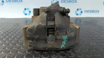 Tweedehands auto-onderdeel rechts voor remklauw voor audi a6 berlina (4b2) 1.9 tdi oem iam-referenties ate 885 57