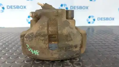 Tweedehands auto-onderdeel remklauw links voor voor audi a6 berlina (4b2) 1.9 tdi oem iam-referenties ate 886 57