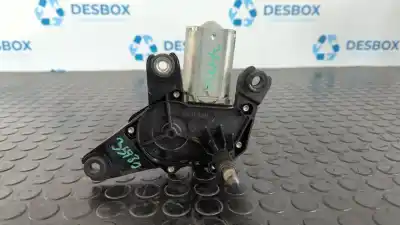 Second-hand car spare part Rear Windshield Wiper Motor for RENAULT CLIO III 20 Aniversario OEM IAM references 8200311486F  