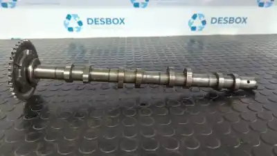 Автозапчасти б/у РАСПРЕДЕЛИТЕЛЬНЫЙ ВАЛ за PEUGEOT BOXER CAJA CERR. TECHO ELEVADO (BAT.4035) (333/335) (2007 =>)  ссылки OEM IAM BK2Q6A273AB  