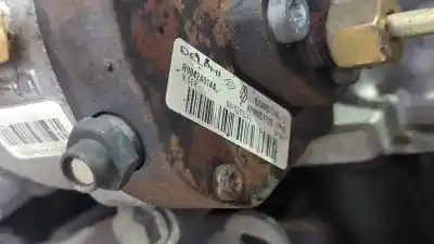 Second-hand car spare part electric motor for renault megane ii berlina 3p confort dynamique oem iam references k9kd722  