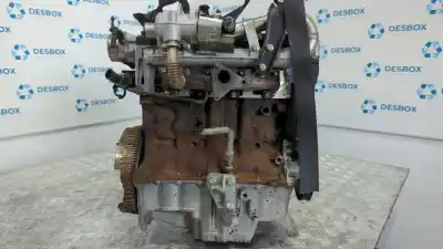 Second-hand car spare part electric motor for renault megane ii berlina 3p confort dynamique oem iam references k9kd722  