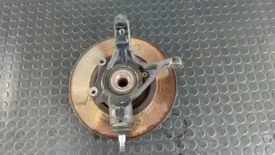 Peça sobressalente para automóvel em segunda mão manga de eixo dianteira direita por peugeot 308 sport referências oem iam 