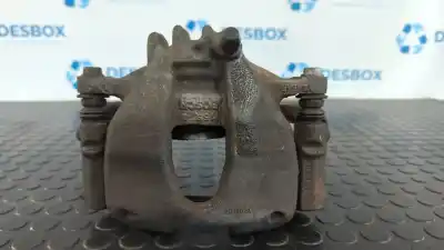 Peça sobressalente para automóvel em segunda mão pinça de travão dianteira esquerda por peugeot 308 sport referências oem iam y04565