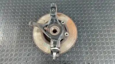 Peça sobressalente para automóvel em segunda mão manga de eixo dianteira esquerda por peugeot 308 sport referências oem iam 