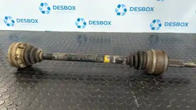 Автозапчасти б/у задняя правая трансмиссия за SSANGYONG RODIUS Xdi ссылки OEM IAM   