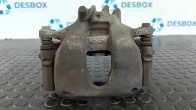 Peça sobressalente para automóvel em segunda mão pinça de travão dianteira direita por peugeot 308 sport referências oem iam y04566