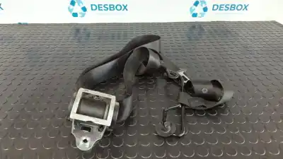 Автозапчасти б/у ПЕРЕДНИЙ ЛЕВЫЙ РЕМЕНЬ БЕЗОПАСНОСТИ за OPEL ASTRA H BERLINA  ссылки OEM IAM 13253565  