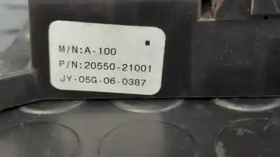 Автозапчасти б/у педальный потенциометр за ssangyong rodius xdi ссылки oem iam 2055021001  