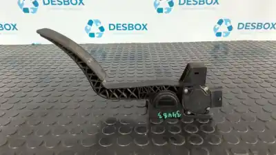 Автозапчасти б/у педальный потенциометр за ssangyong rodius xdi ссылки oem iam 2055021001  