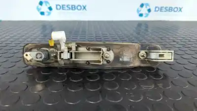 Автозапчасти б/у левая передняя ручка окна за ssangyong rodius xdi ссылки oem iam   