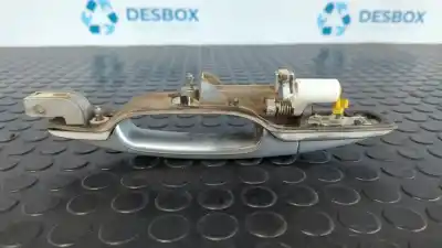 Автозапчасти б/у задняя левая наружная ручка за ssangyong rodius xdi ссылки oem iam   