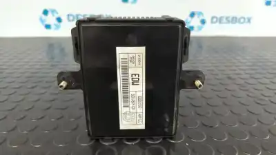 Автозапчасти б/у электронный модуль за ssangyong rodius xdi ссылки oem iam 8232021040  