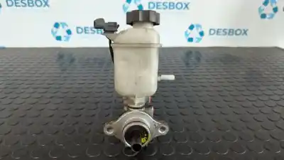 Peça sobressalente para automóvel em segunda mão bomba de travões por kia carens 2.0 crdi ex monovolumen referências oem iam 0k2fd4340xa