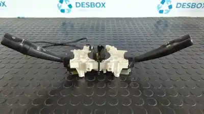 Автозапчасти б/у многофункциональное управление за ssangyong rodius xdi ссылки oem iam y2206083aa  