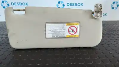 Автозапчасти б/у левая зона за ssangyong rodius xdi ссылки oem iam   
